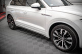 Splitter-kit för Volkswagen Touareg R-Line Mk3