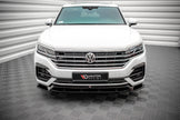 Splitter-kit för Volkswagen Touareg R-Line Mk3