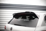 Splitter-kit för Volkswagen Touareg R-Line Mk3