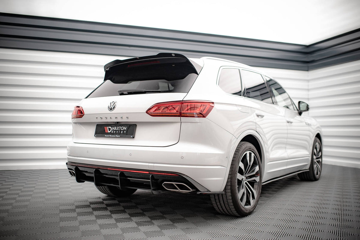 Splitter-kit för Volkswagen Touareg R-Line Mk3