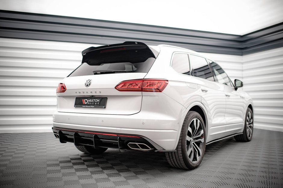 Splitter-kit för Volkswagen Touareg R-Line Mk3
