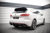 Splitter-kit för Volkswagen Touareg R-Line Mk3