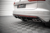 Splitter-kit för Volkswagen Touareg R-Line Mk3
