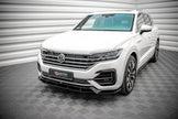 Splitter-kit för Volkswagen Touareg R-Line Mk3