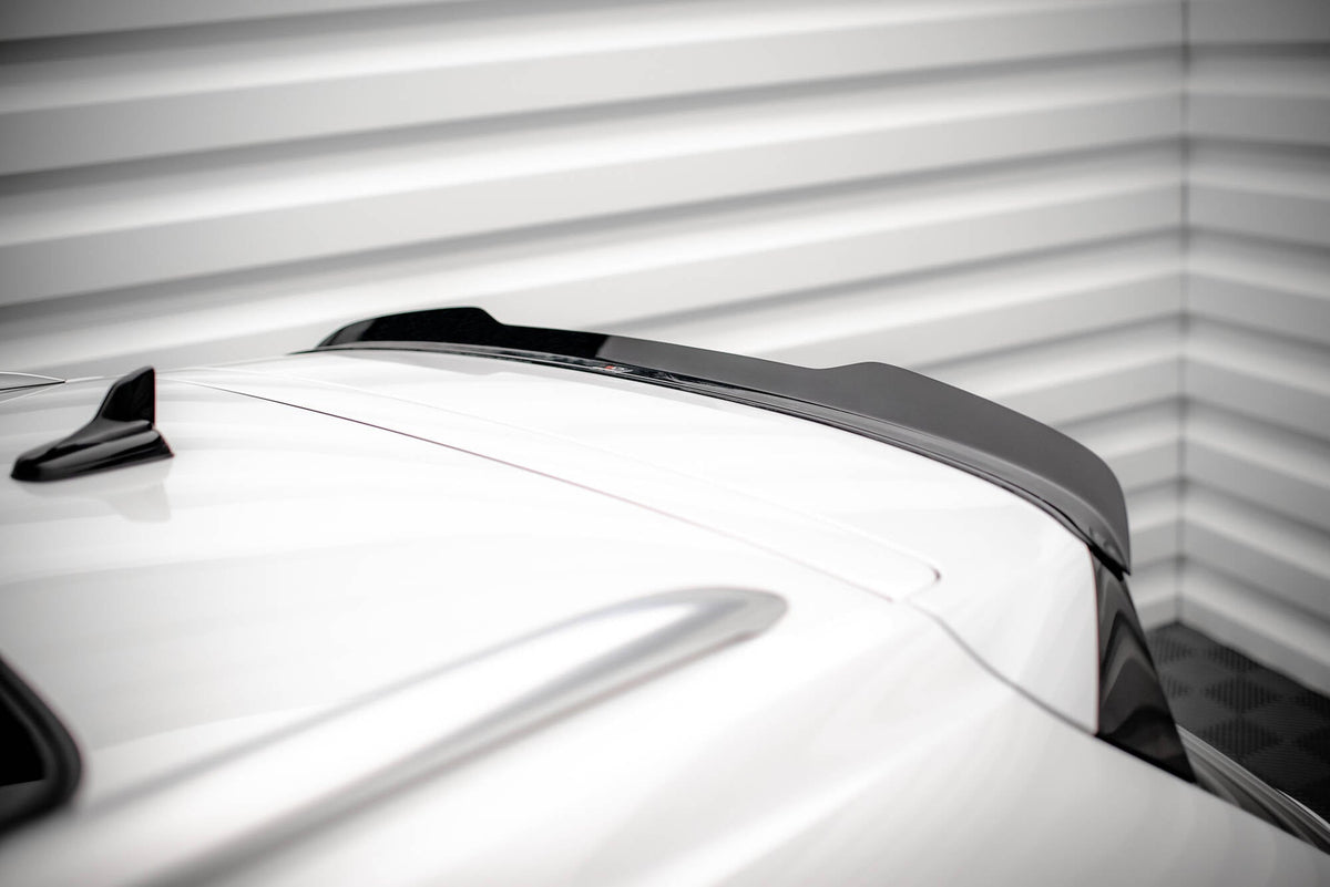 Splitter-kit för Volkswagen Touareg R-Line Mk3