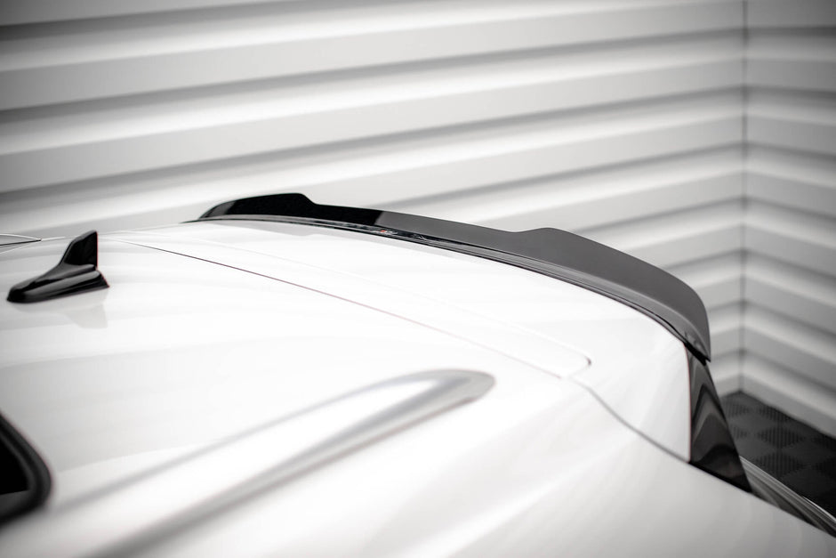 Splitter-kit för Volkswagen Touareg R-Line Mk3