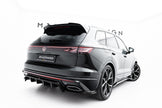 Splitter-kit för Volkswagen Touareg R-Line Mk3 Facelift
