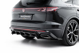 Splitter-kit för Volkswagen Touareg R-Line Mk3 Facelift
