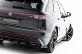 Splitter-kit för Volkswagen Touareg R-Line Mk3 Facelift