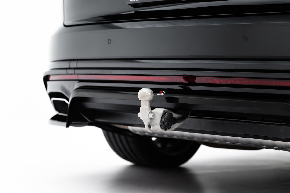 Splitter-kit för Volkswagen Touareg R-Line Mk3 Facelift