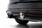 Splitter-kit för Volkswagen Touareg R-Line Mk3 Facelift