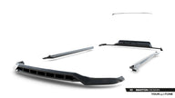 Splitter-kit för Volkswagen Touareg R-Line Mk3 Facelift
