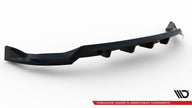 Splitter-kit för Volvo C40 Mk1