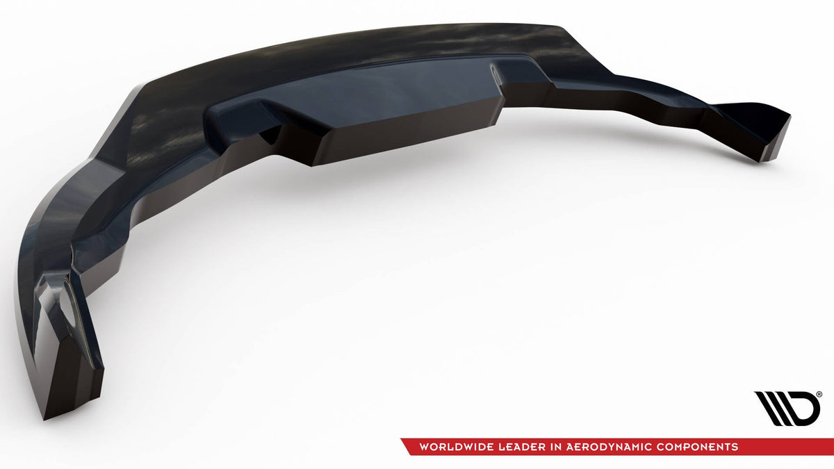 Splitter-kit för Volvo C40 Mk1