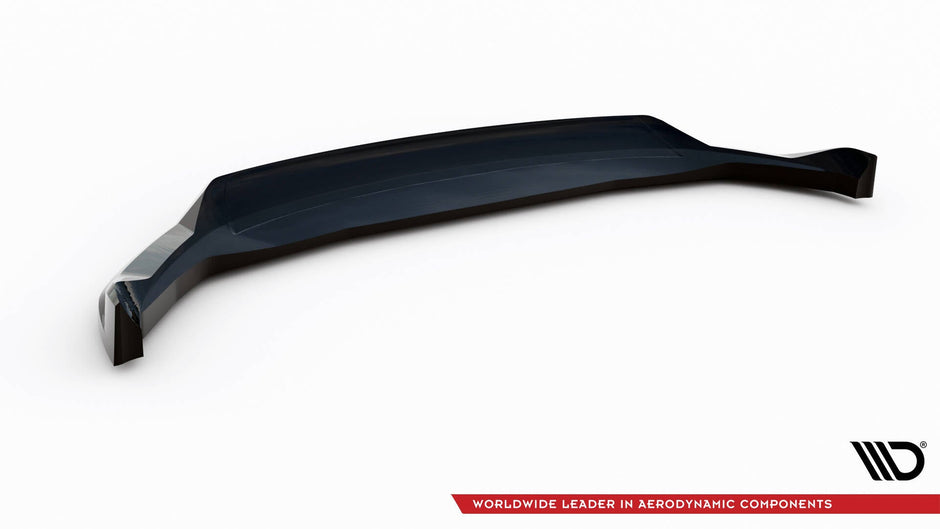 Splitter-kit för Volvo C40 Mk1