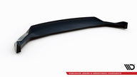 Splitter-kit för Volvo C40 Mk1