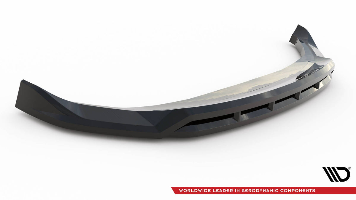 Splitter-kit för Volvo C40 Mk1