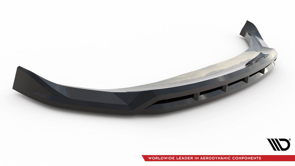 Splitter-kit för Volvo C40 Mk1
