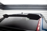 Splitter-kit för Volvo C40 Mk1
