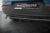 Splitter-kit för Volvo C40 Mk1