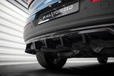 Splitter-kit för Volvo C40 Mk1