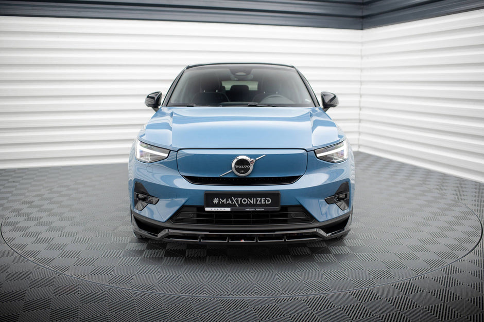 Splitter-kit för Volvo C40 Mk1