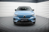 Splitter-kit för Volvo C40 Mk1