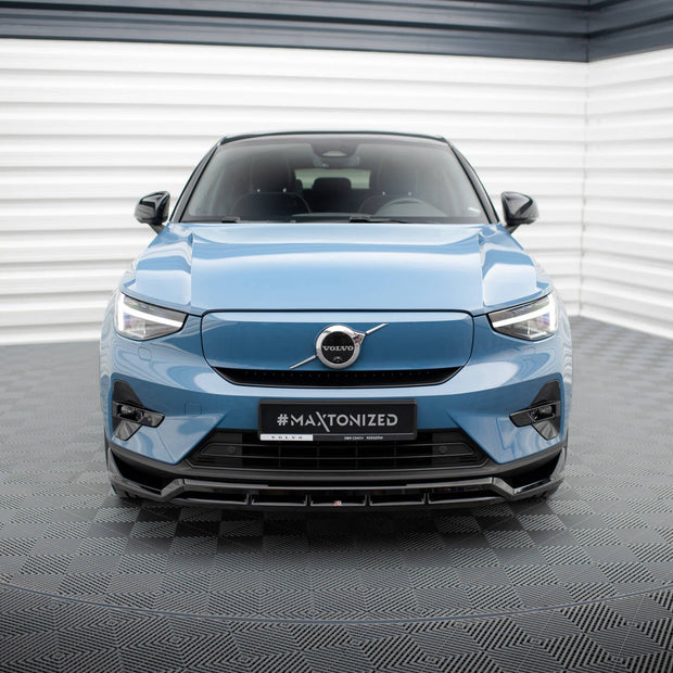 Splitter-kit för Volvo C40 Mk1