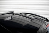Splitter-kit för Volvo C40 Mk1