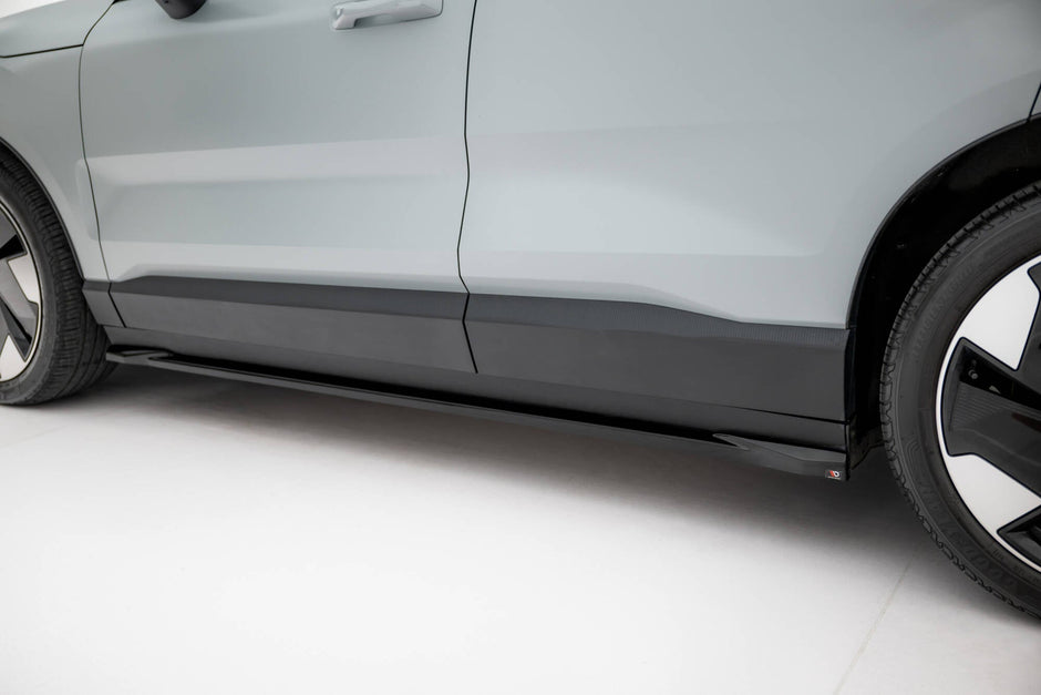 Splitter-kit för Volvo EX30 Mk1