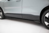 Splitter-kit för Volvo EX30 Mk1