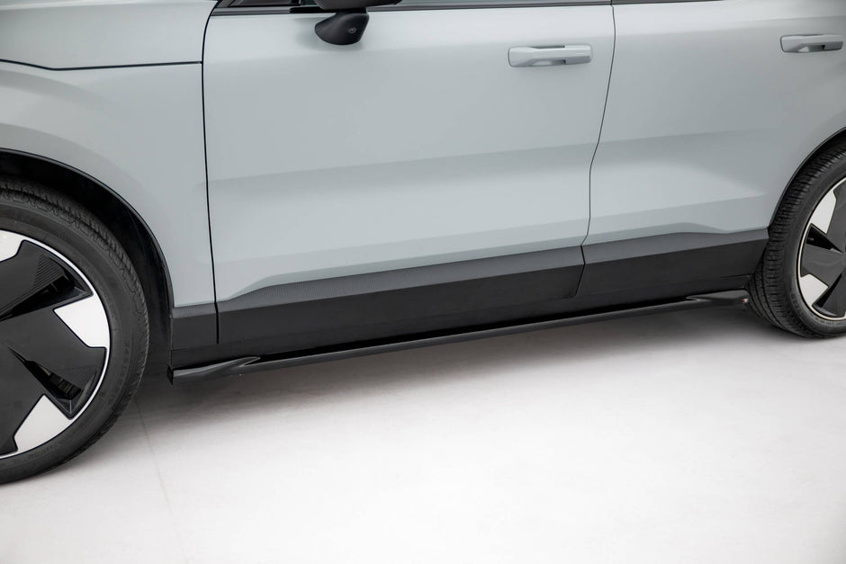Splitter-kit för Volvo EX30 Mk1