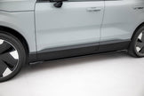 Splitter-kit för Volvo EX30 Mk1