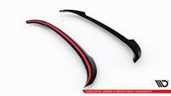 Splitter-kit för Volvo EX30 Mk1
