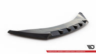 Splitter-kit för Volvo EX30 Mk1
