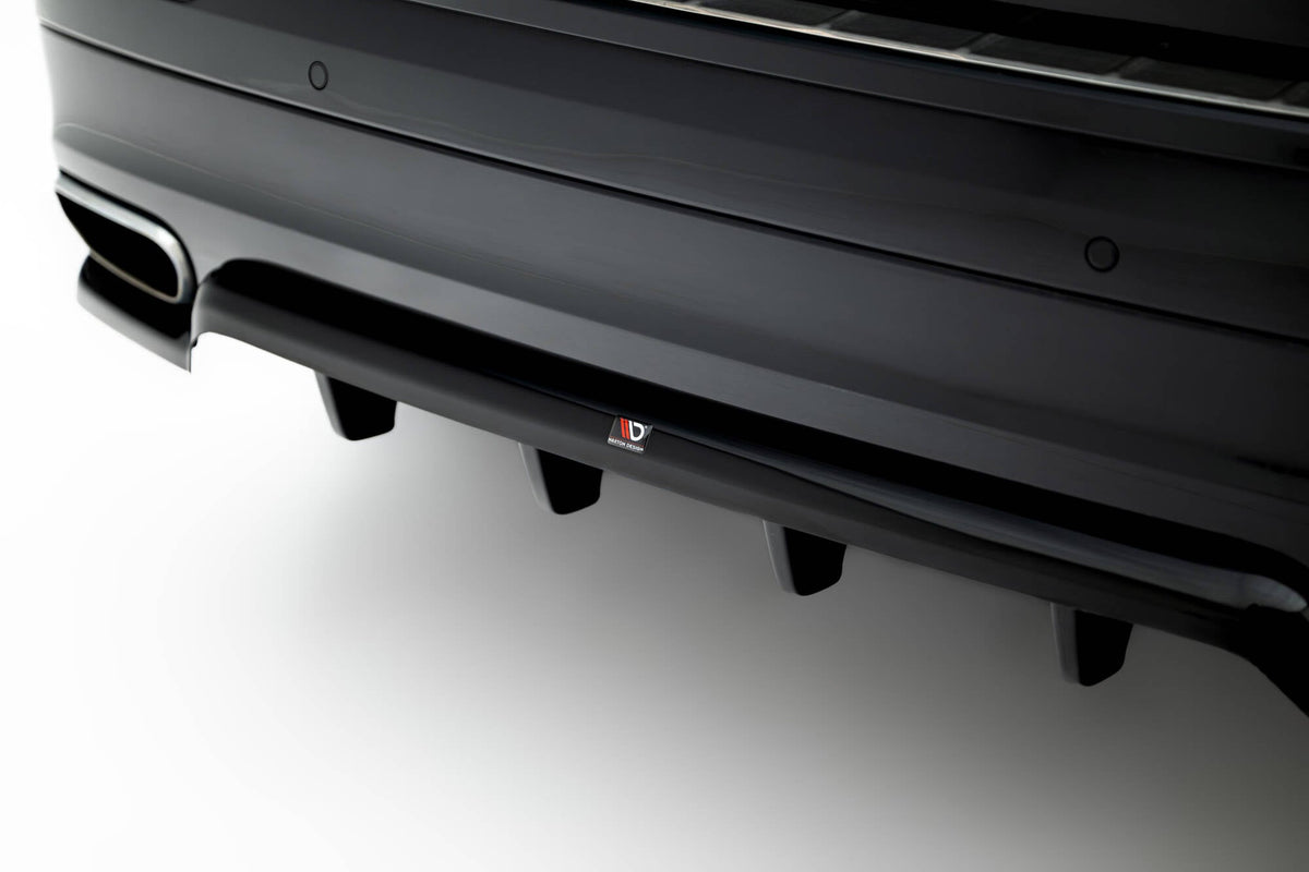 Splitter-kit för Volvo XC60 Mk2