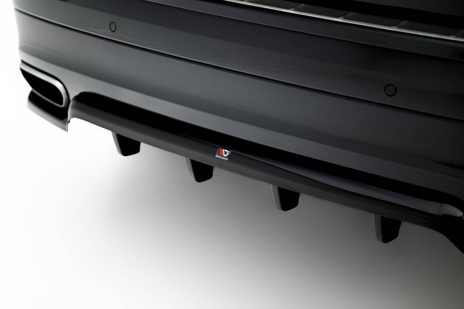 Splitter-kit för Volvo XC60 Mk2