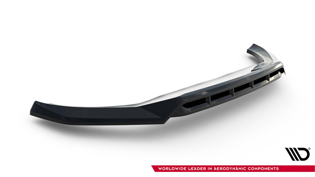 Splitter-kit för Volvo XC60 Mk2
