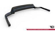 Splitter-kit för Volvo XC60 Mk2