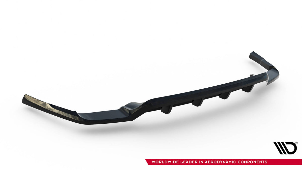 Splitter-kit för Volvo XC60 Mk2
