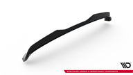 Splitter-kit för Volvo XC60 Mk2