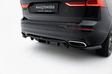 Splitter-kit för Volvo XC60 Mk2