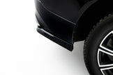 Splitter-kit för Volvo XC60 Mk2