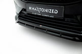 Splitter-kit för Volvo XC60 Mk2