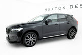 Splitter-kit för Volvo XC60 Mk2