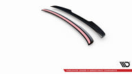 Splitter-kit för Volvo XC90 R-Design Mk2 Facelift
