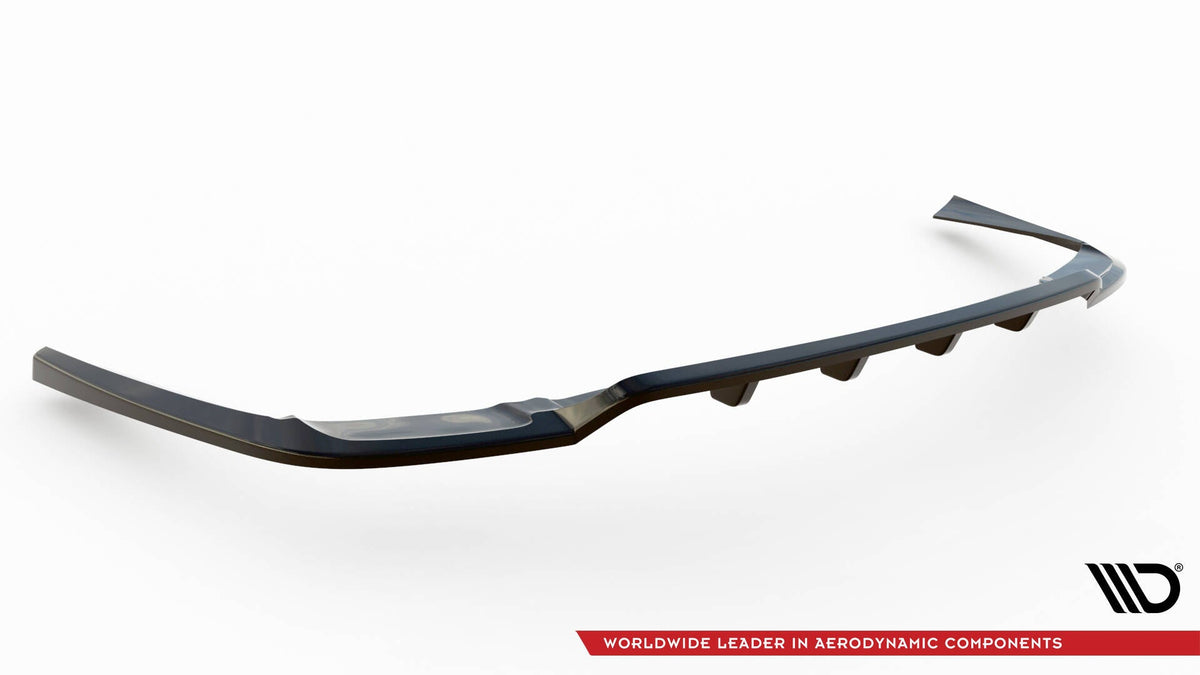 Splitter-kit för Volvo XC90 R-Design Mk2 Facelift