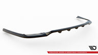 Splitter-kit för Volvo XC90 R-Design Mk2 Facelift