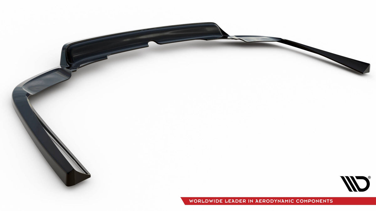 Splitter-kit för Volvo XC90 R-Design Mk2 Facelift
