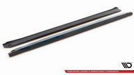 Splitter-kit för Volvo XC90 R-Design Mk2 Facelift